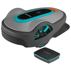 Gardena maehroboter gardena maehroboter smart sileno life 750 mc2b2