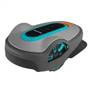 Gardena maehroboter gardena sileno life maehroboter