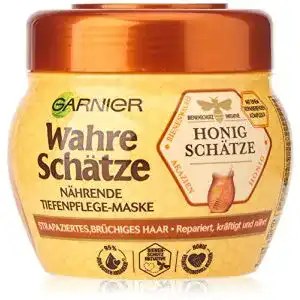Garnier haarkur garnier haar maske haarkur
