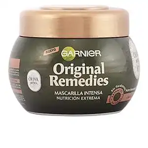 Garnier haarkur garnier original mythische oliven maske 320 ml