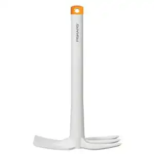 Gartenhacke fiskars kombihacke zum pflanzen von blumen