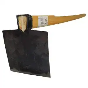 Gartenhacke shw fire regensburger breitblatt 135cm