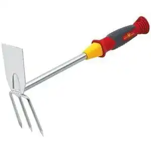 Gartenhacke wolf garten wolf garten multi star doppelhacke ln 2k