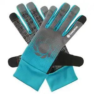 Gartenhandschuhe gardena garten und pflegehandschuh 9 l