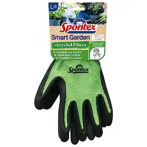 Gartenhandschuhe spontex smart garden touchscreen kompatibel