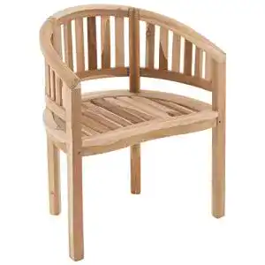 Gartenstuhl holz nexos trading divero bananenstuhl gartenstuhl