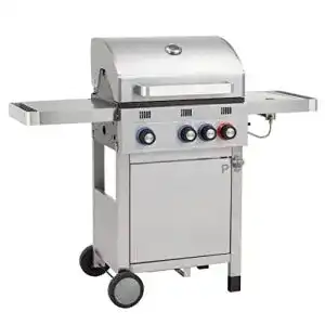Gasgrill mit seitenbrenner tepro gasgrill wellington 3