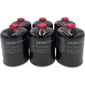Gaskartusche grillfuerst 6 x 450g butan schraubkartusche mit en 417