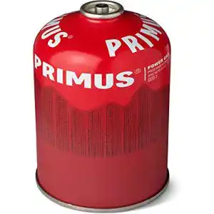 Gaskartusche primus unisex erwachsene powergas 000 450g o