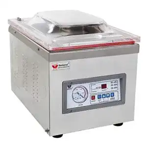 Gastro vakuumierer beeketal d260z profi kammer vakuumierer