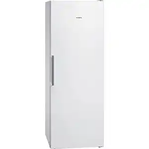 Gefrierschrank 5 schubladen siemens gs58nawcv iq500
