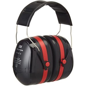 Gehörschutz (Bluetooth) 3M PELTOR Optime III Kapselgehörschutz