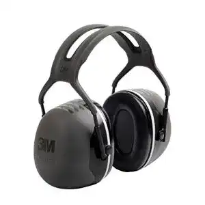 Gehoerschutz bluetooth 3m peltor x5 kapselgehoerschutz x5a