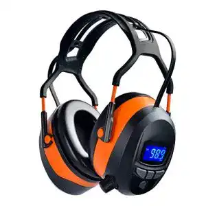 Gehoerschutz bluetooth gardtech kapselgehoerschutz