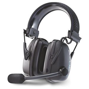 Gehörschutz (Bluetooth) Honeywell 1034510 Kapselgehörschutz