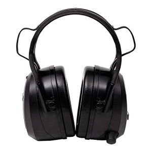 Gehörschutz (Bluetooth) STIER Kapselgehörschutz, SNR 29 dB
