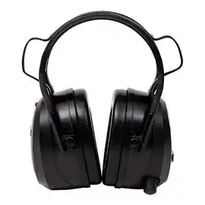 Gehoerschutz bluetooth stier kapselgehoerschutz snr 29 db