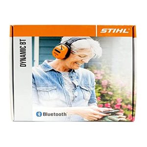 Gehörschutz (Bluetooth) Stihl 0000 884 0519 Dynamic