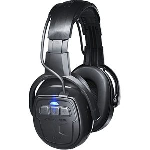 Gehörschutz (Bluetooth) Zekler SONIC 530 Kapselgehörschutz