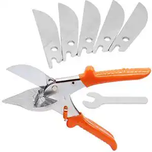 Gehrungsschere besimple multi angle miter shear cutter hand