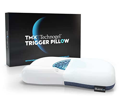 Gel-Kopfkissen TMX ® Trigger Pillow