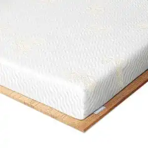 Gel topper 180x200 newentor matratzen topper h2 h3