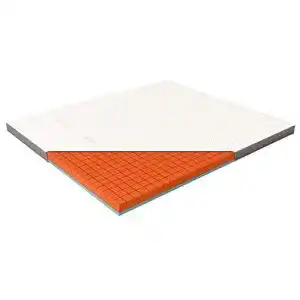 Gelschaum topper genius eazzzy premium cube topper 9 cm