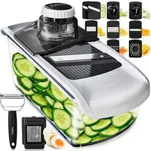 Gemuesehobel fullstar 11 in 1 multifunktion mandoline kuechenhobel