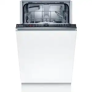 Geschirrspueler 45 cm vollintegrierbar bosch hausgeraete 1