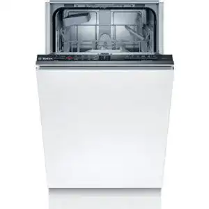 Geschirrspueler 45 cm vollintegrierbar bosch hausgeraete bosch 2