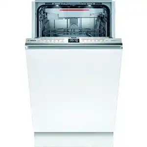Geschirrspueler 45 cm vollintegrierbar bosch hausgeraete bosch 3