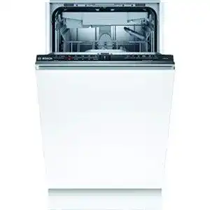 Geschirrspueler 45 cm vollintegrierbar bosch hausgeraete bosch