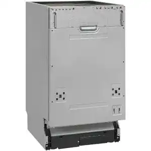 Geschirrspueler 45 cm vollintegrierbar exquisit geschirrspueler