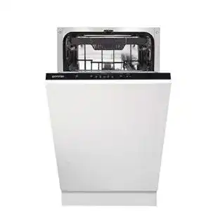 Geschirrspueler 45 cm vollintegrierbar gorenje gv 520 e10
