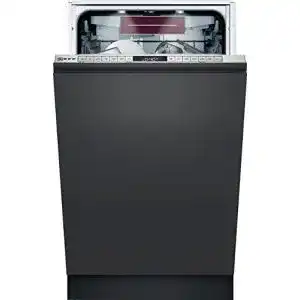 Geschirrspueler 45 cm vollintegrierbar neff s857ymx03e