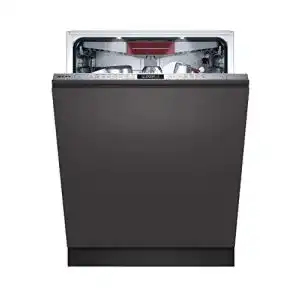 Geschirrspueler a neff s257zcx35e n70 xxl geschirrspueler