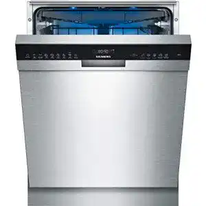 Geschirrspueler a siemens sn45zs49ce iq500
