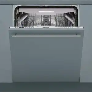 Geschirrspueler freistehend bauknecht bio 3o26 pf vollintegrierbar