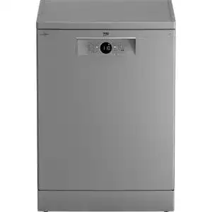 Geschirrspueler freistehend beko bdfn26420s b300 freistehend