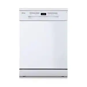 Geschirrspueler freistehend midea sf 5 60nw wi geschirrspueler 60cm