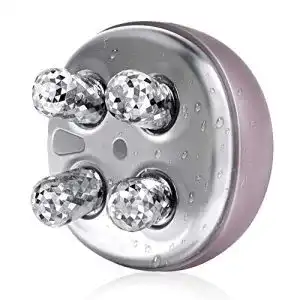Gesichtsmassagegeraet mycarbon hautstraffung lifting