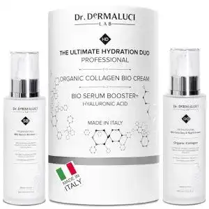 Gesichtspflege set dr dermaluci lab geschenke fuer frauen maenner