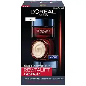 Gesichtspflege set loreal paris gesichtspflege set anti aging