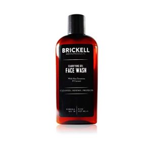 Gesichtsreinigung Männer Brickell Men’s Products Brickell Men’s