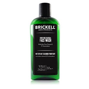 Gesichtsreinigung Männer Brickell Men’s Products Brickell Men’s