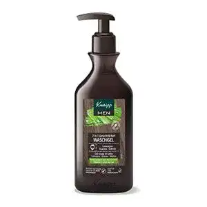 Gesichtsreinigung maenner kneipp men 2in1 gesichtbart waschgel 250 ml