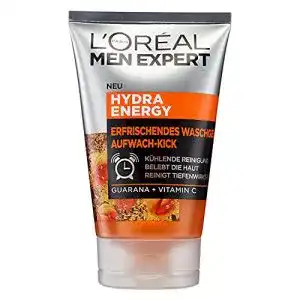 Gesichtsreinigung maenner loreal men expert gesichtsreinigung