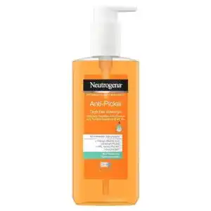 Gesichtsreinigung maenner neutrogena anti pickel gesichtsreinigung