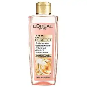 Gesichtswasser loreal paris gesichtsreinigung