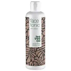 Gesichtswasser tea tree oil australian bodycare teebaumoel